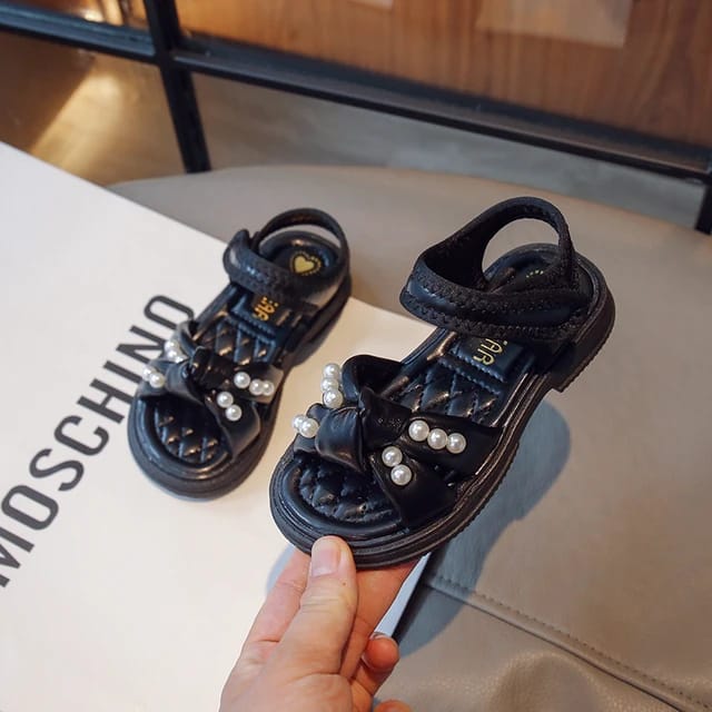 Summer hot selling girls Sandals